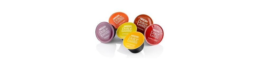 Dolce Gusto