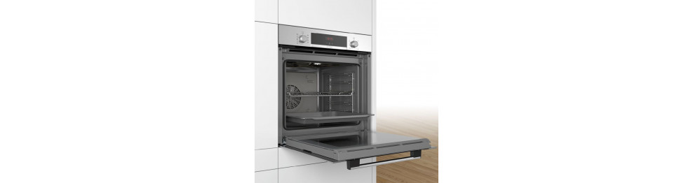 Oven