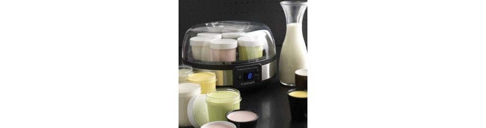 Yoghurtmaker